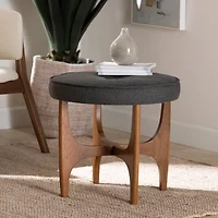 Theo Footstool