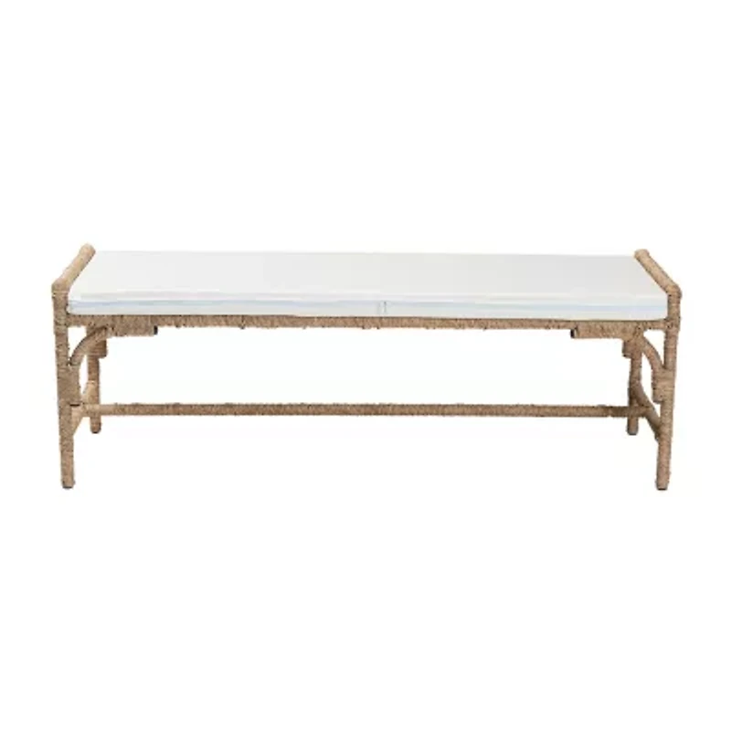 Nasim Bench