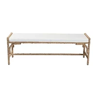 Nasim Bench