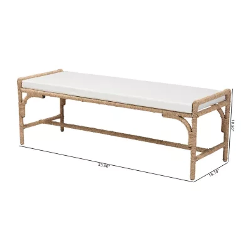 Nasim Bench