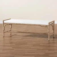 Nasim Bench
