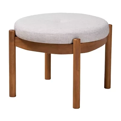 Iliana Footstool