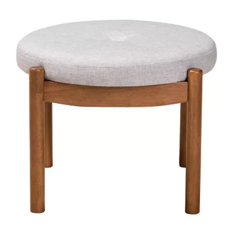 Iliana Footstool