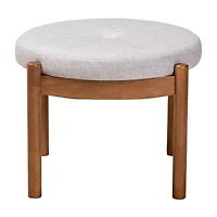 Iliana Footstool