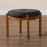 Iliana Footstool