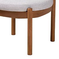 Iliana Footstool