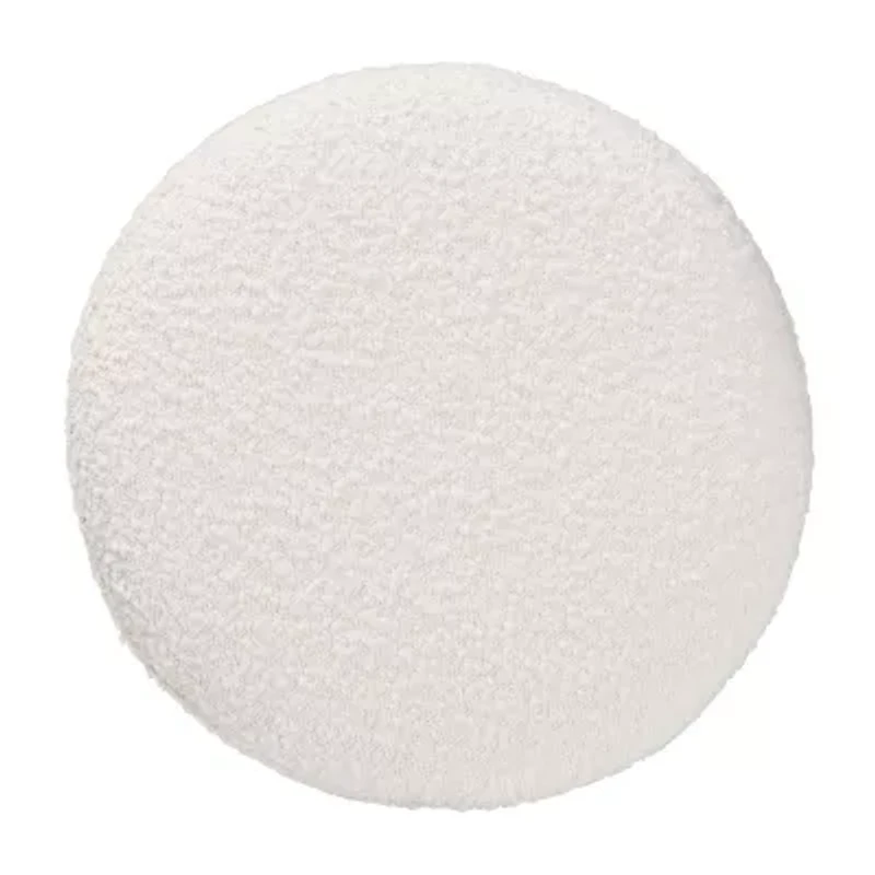 Fisk Footstool