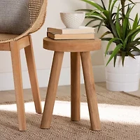 Terah Footstool