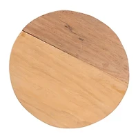 Terah Footstool