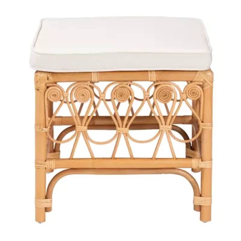 Ibiza Footstool