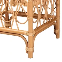 Ibiza Footstool