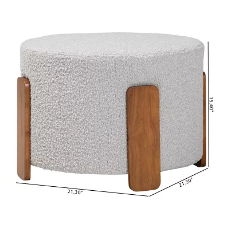 Finlay Footstool