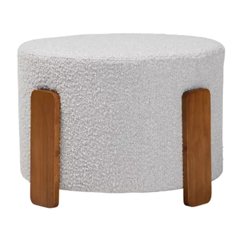 Finlay Footstool