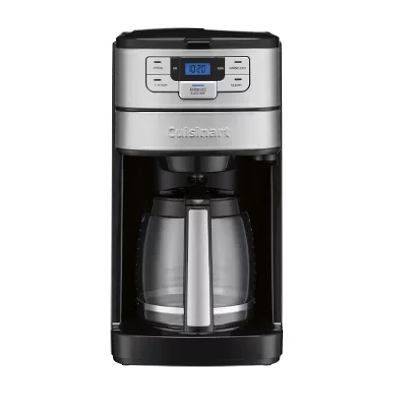 Cuisinart Drip Coffee Maker