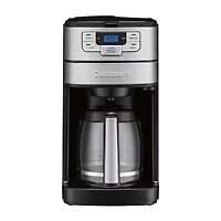 Cuisinart Drip Coffee Maker