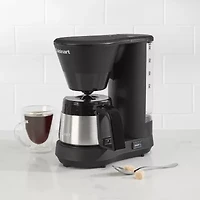 Cuisinart Stainless Steel Drip Coffee Maker