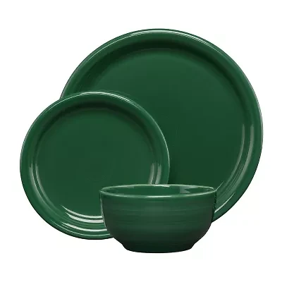 Fiesta Bistro 3-pc. Place Setting