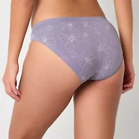 Ambrielle Seamless Bikini Panty