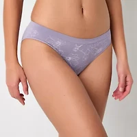 Ambrielle Seamless Bikini Panty
