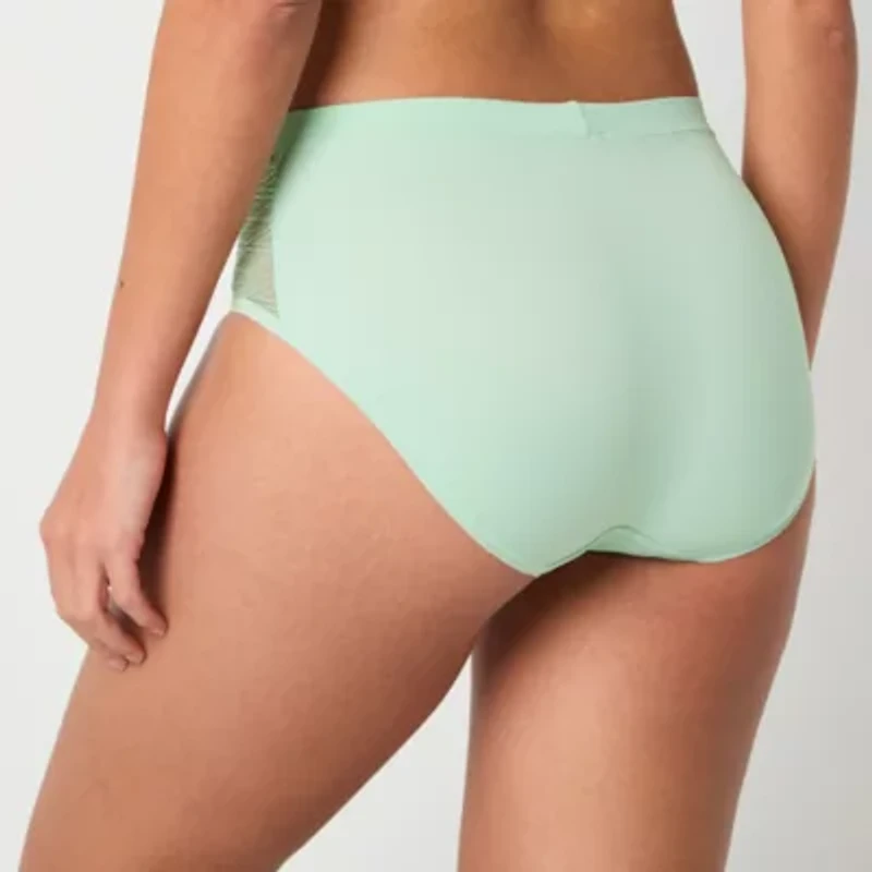 Ambrielle Supersoft Brief Panty