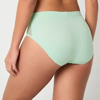 Ambrielle Supersoft Brief Panty