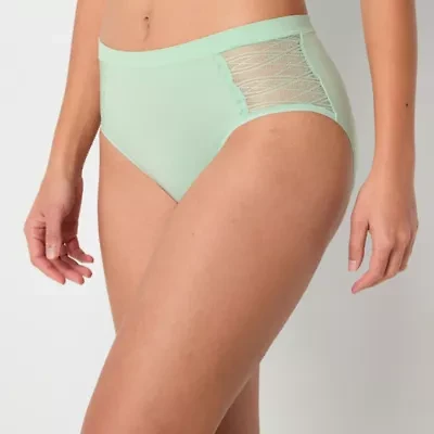 Ambrielle Supersoft Brief Panty