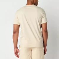 Xersion Xtreme Mens Crew Neck Short Sleeve Quick Dry Active T-Shirt
