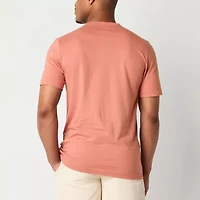 Xersion Xtreme Mens Crew Neck Short Sleeve Quick Dry Active T-Shirt