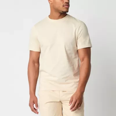 Xersion Xtreme Mens Crew Neck Short Sleeve Quick Dry Active T-Shirt