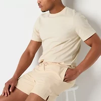 Xersion Xtreme Mens Crew Neck Short Sleeve Quick Dry Active T-Shirt
