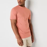 Xersion Xtreme Mens Crew Neck Short Sleeve Quick Dry Active T-Shirt