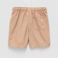 Okie Dokie Toddler & Little Boys Pull-On Short