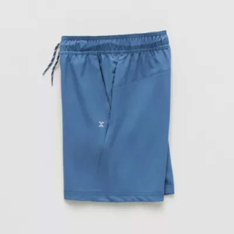 Xersion Little & Big Kid Boys Moisture Wicking Pull-On Short