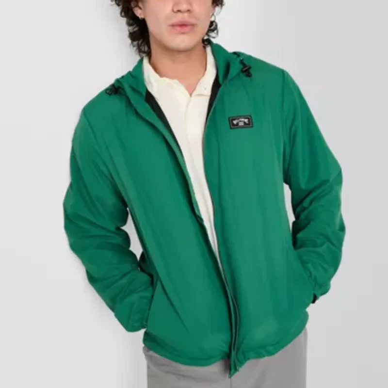 Billabong Mens Lightweight Softshell Jacket