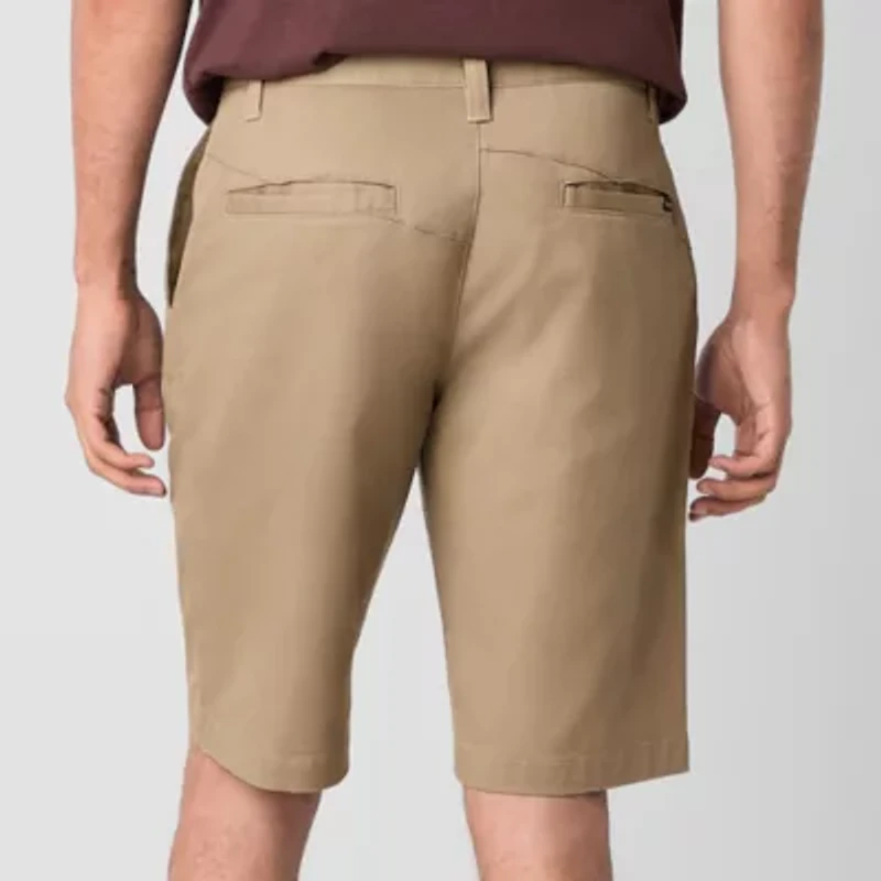 VOLCOM Vmonty Stretch 22 10" Mens Chino Short