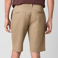 VOLCOM Vmonty Stretch 22 10" Mens Chino Short