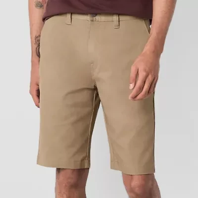 VOLCOM Vmonty Stretch 22 10" Mens Chino Short