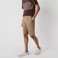 VOLCOM Vmonty Stretch 22 10" Mens Chino Short