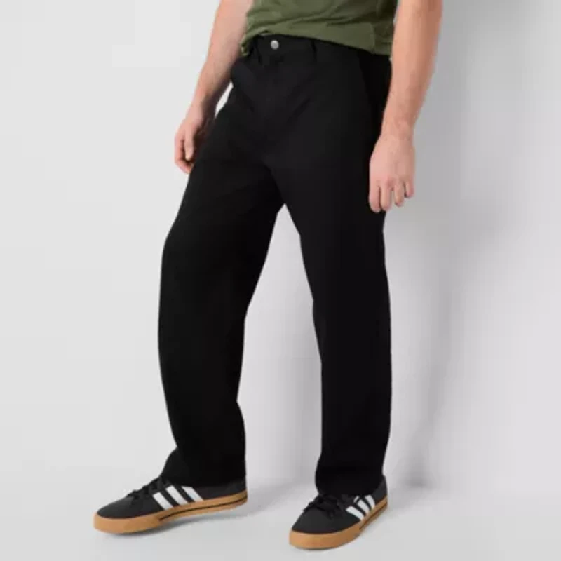 VOLCOM Mens Vmonty Relaxed Golf Pant