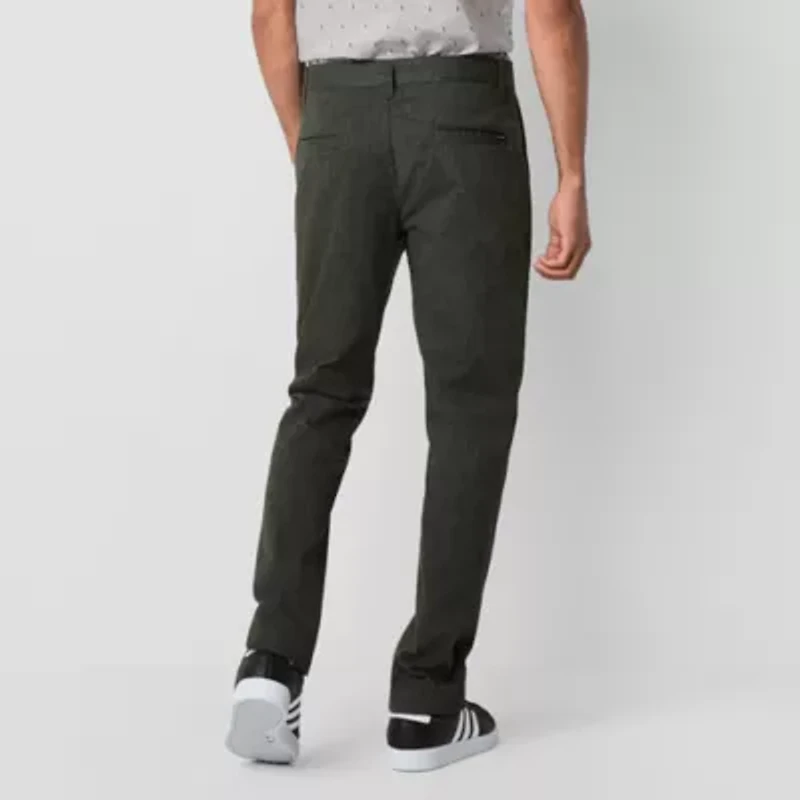 VOLCOM Vmonty Mens Golf Pant