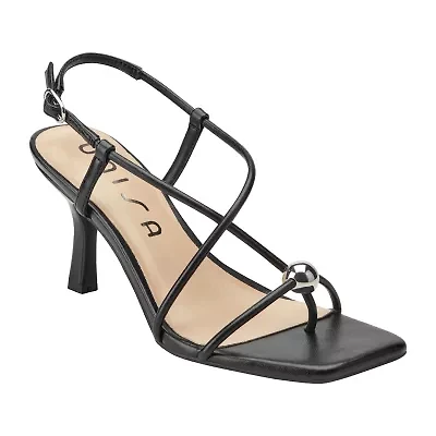 Unisa Womens Caylor-J Heeled Sandals