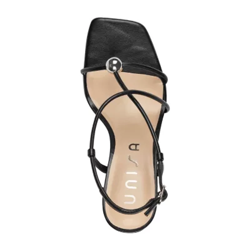 Unisa Womens Caylor-J Heeled Sandals
