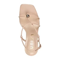 Unisa Womens Caylor-J Heeled Sandals