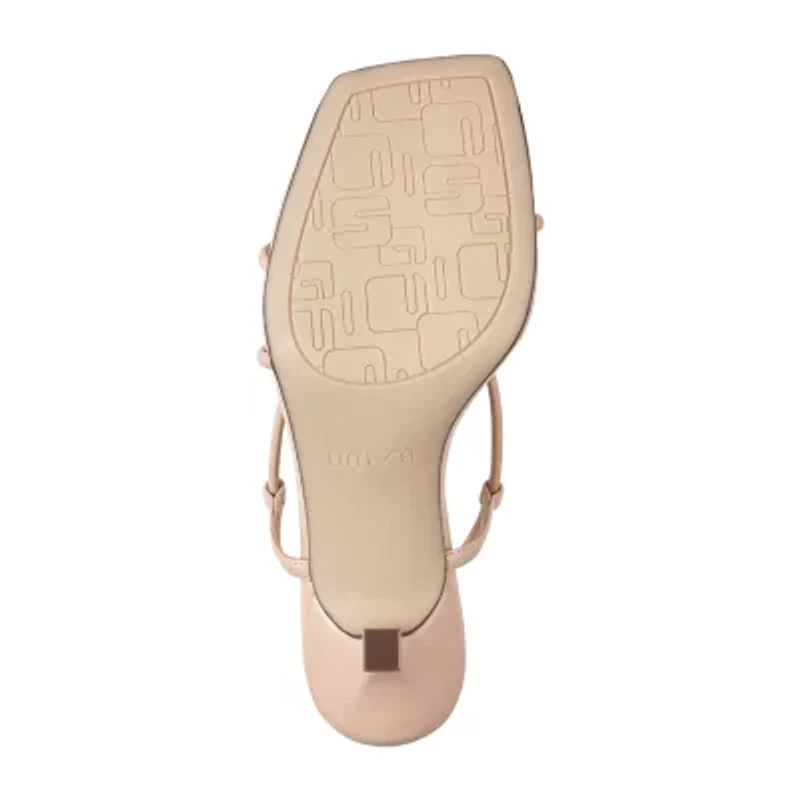 Unisa Womens Caylor-J Heeled Sandals
