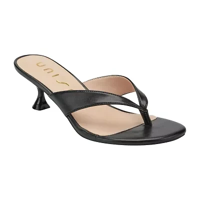 Unisa Womens Aliane-J Slide Sandals