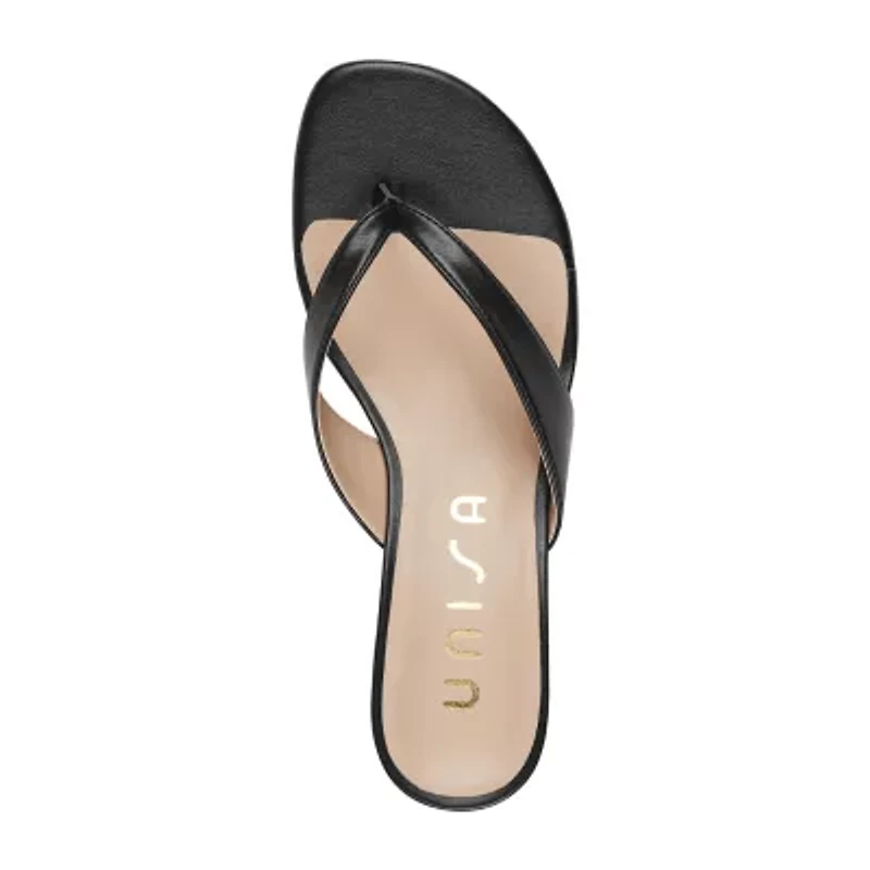 Unisa Womens Aliane-J Slide Sandals