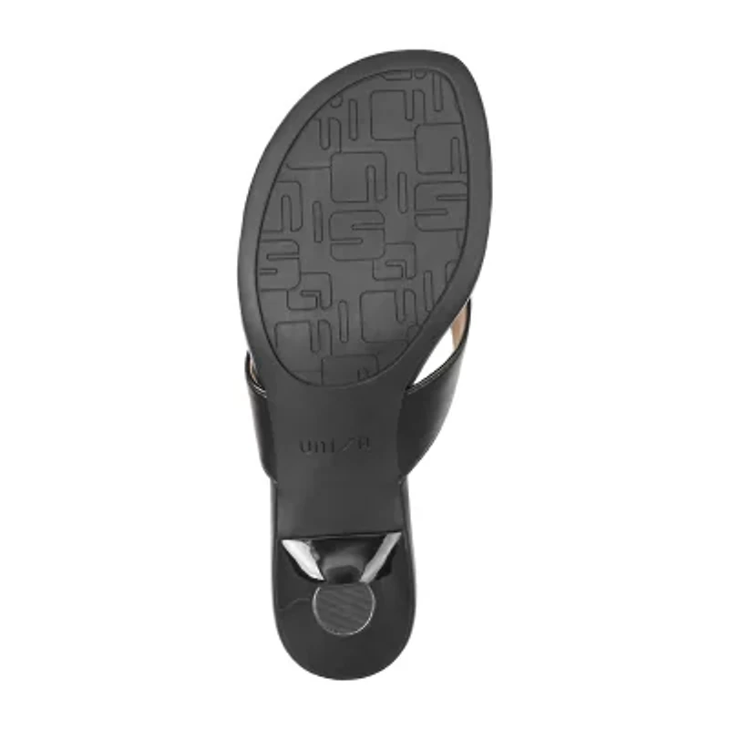 Unisa Womens Aliane-J Slide Sandals