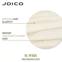 Joico K-Pack Reconstructive Deep-Penetrating Hair Treatment 5.1 oz.