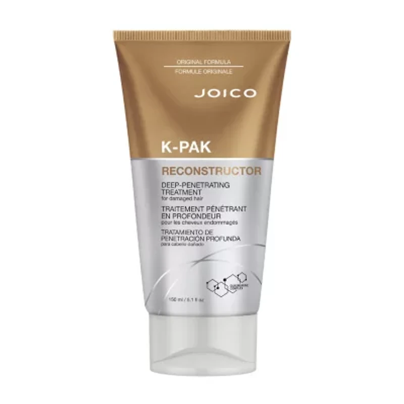 Joico K-Pack Reconstructive Deep-Penetrating Hair Treatment 5.1 oz.