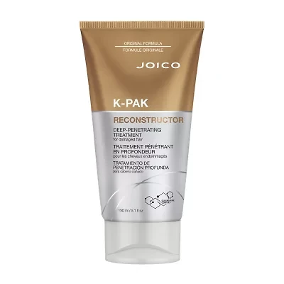Joico K-Pack Reconstructive Deep-Penetrating Hair Treatment 5.1 oz.